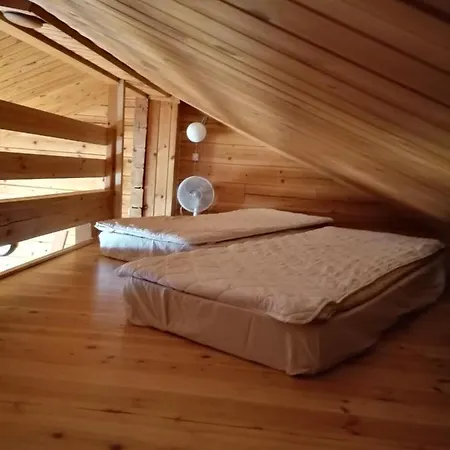 Isotalo Farm At Enaejaervi * Salo (Salo)