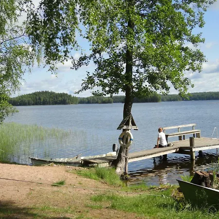 Isotalo Farm At Enaejaervi * Salo (Salo)
