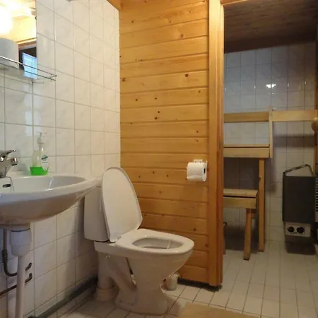 Isotalo Farm At Enaejaervi * Salo (Salo)