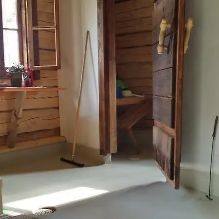 Isotalo Farm At Enaejaervi Holiday home