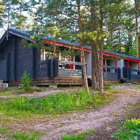 Isotalo Farm At Enaejaervi Tatil Evi Salo (Salo)