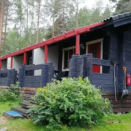 Isotalo Farm At Enaejaervi * Salo (Salo)