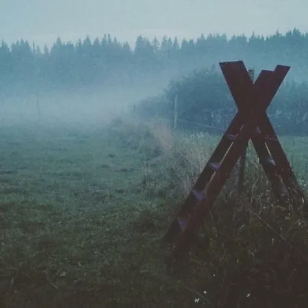 Holiday home Isotalo Farm At Enaejaervi *