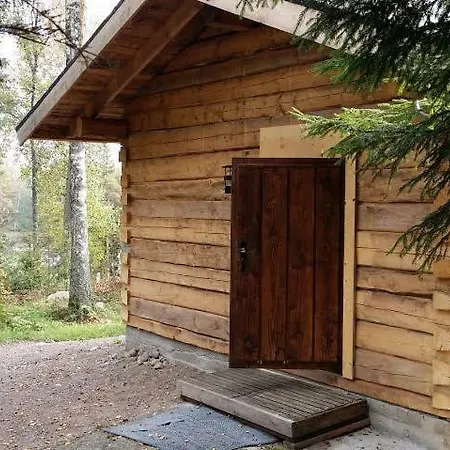 Isotalo Farm At Enaejaervi * Salo (Salo)