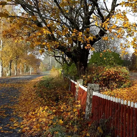 Tatil Evi Isotalo Farm At Enaejaervi *