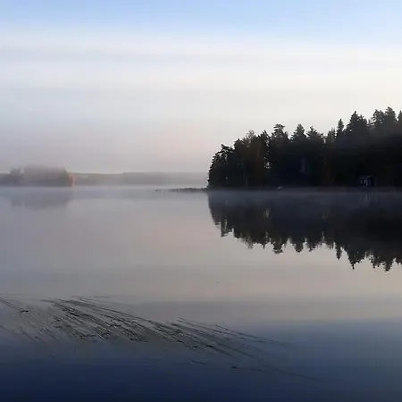 Holiday home Isotalo Farm At Enaejaervi Salo (Salo)