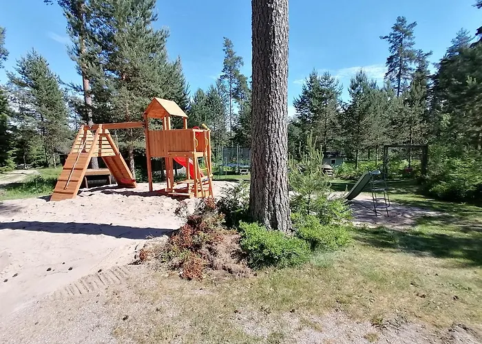 Isotalo Farm At Enaejaervi Сasa de vacaciones *