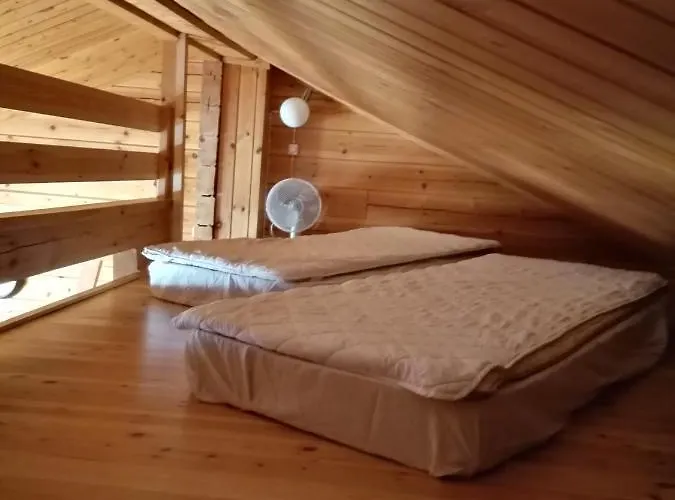 Isotalo Farm At Enaejaervi * Salo (Salo)