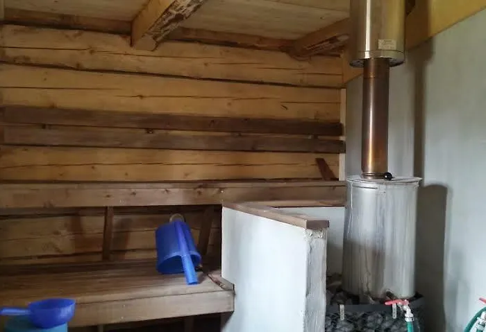 Isotalo Farm At Enaejaervi Сasa de vacaciones