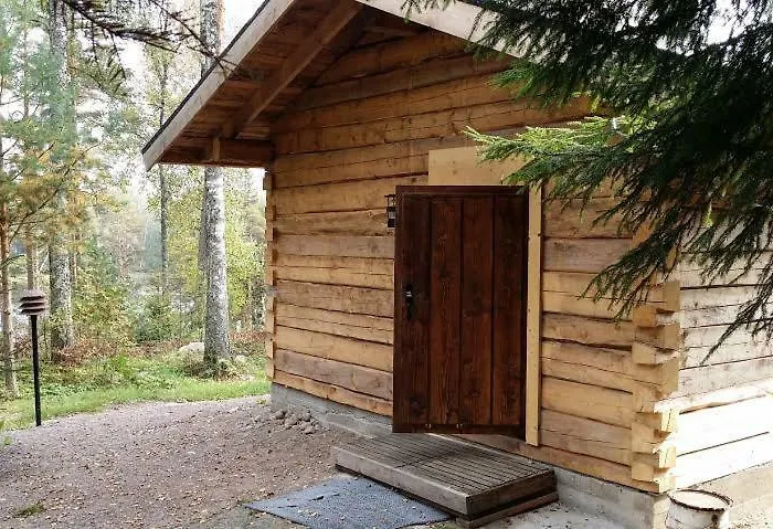 Isotalo Farm At Enaejaervi * Salo (Salo)